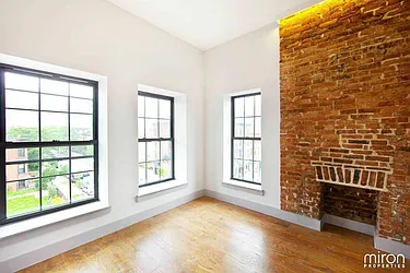 Rented by Miron Properties