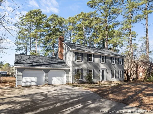 1926 Merrimac Dr, Fayetteville, NC 28304