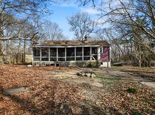 502 Bourne Rd, Plymouth, MA 02360