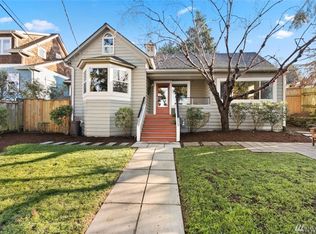 4012 3rd Ave NW, Seattle, WA 98107