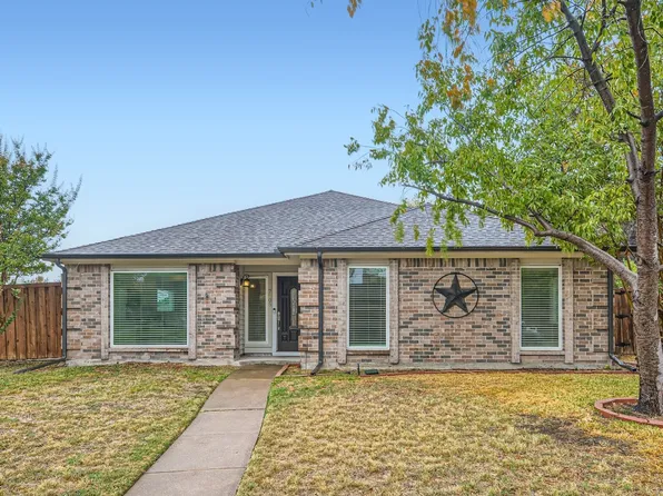 7805 Iola Dr, Plano, TX 75025