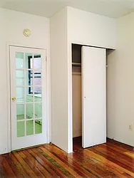 Rented by AJ Clarke