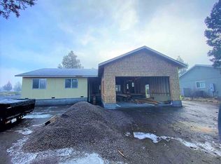 16546 Woodside Rd, Weed, CA 96094