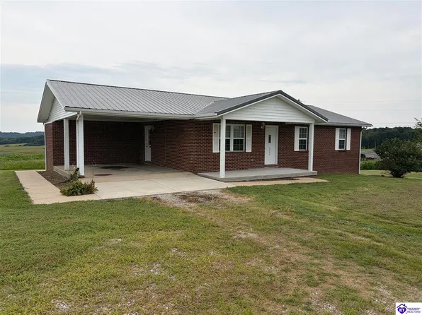 8629 S Highway 105, Hardinsburg, KY 40143