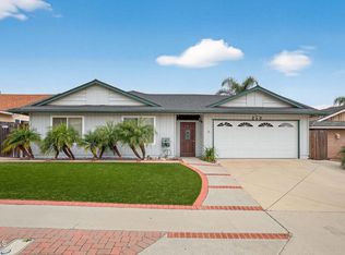 290 Dana Point Ave, Ventura, CA 93004