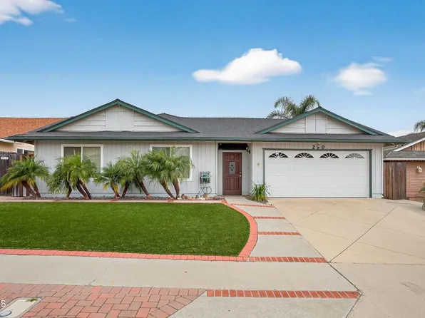 290 Dana Point Ave, Ventura, CA 93004