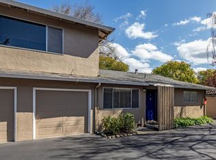 1921 Rock St APT 9, Mountain View, CA 94043