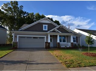 11317 Allen A Brown Rd, Charlotte, NC 28269