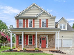2230 Minstrels Way, Indian Land, SC 29707