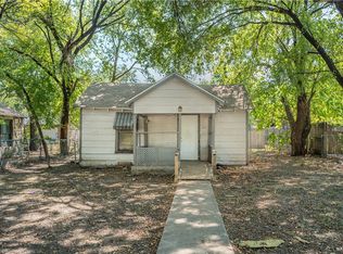 2116 McFerrin Ave, Waco, TX 76708