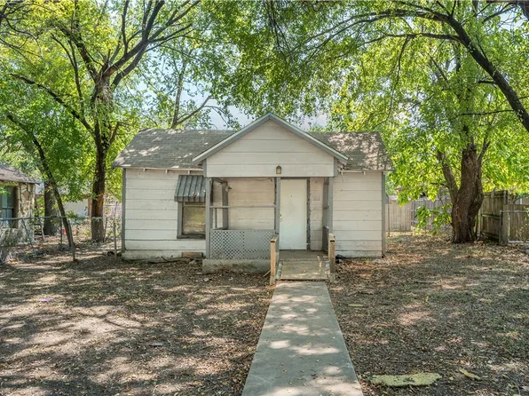 2116 McFerrin Ave, Waco, TX 76708