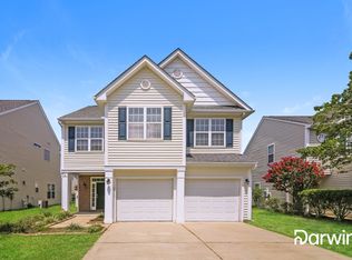 6009 Brambleberry Way, Raleigh, NC 27616