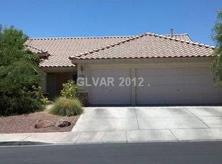 1032 Aspen Daisy Ave, Henderson, NV 89074
