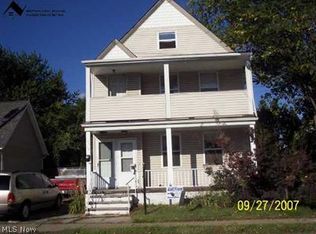 2334 E 86th St, Cleveland, OH