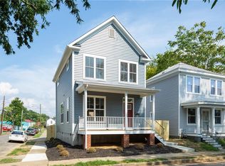 3015 Woodcliff Ave, Richmond, VA 23222