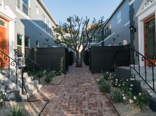 Chateau New Hampshire, Los Angeles, CA 90004