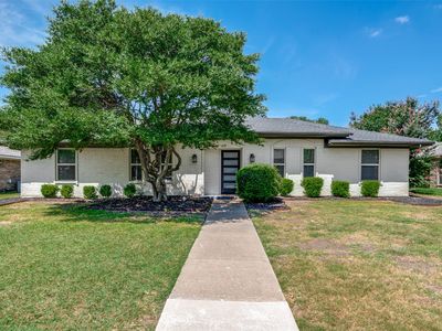2105 Huntington Dr, Plano, TX, 75075