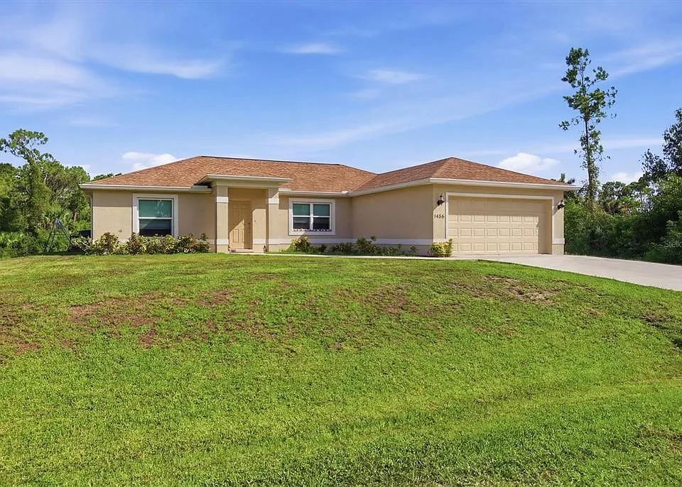 1458 Richbriar Dr
