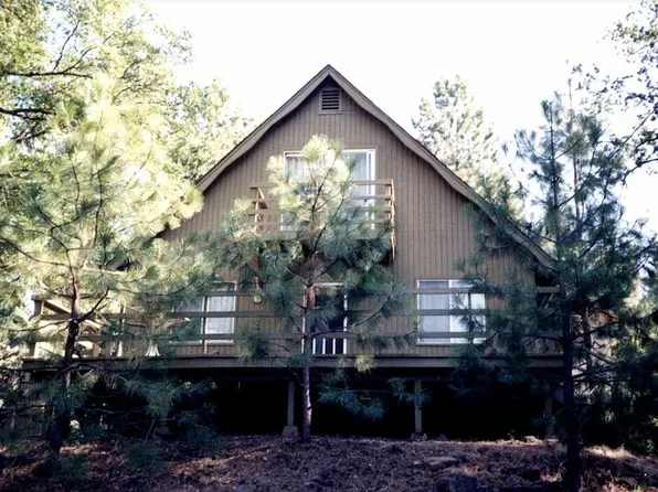 19513 Grizzly Cir, Groveland, CA 95321