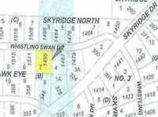 1495 Whistling Swan Dr, Fairbanks, AK 99712