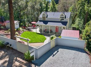 4399 Glenwood Dr, Scotts Valley, CA 95066