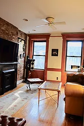 Rented by Keller Williams NYC