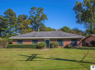 2404 Katherine Dr #1, Monroe, LA 71201