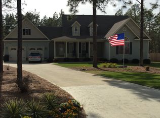 104 Knollwood, Cameron, NC 28326