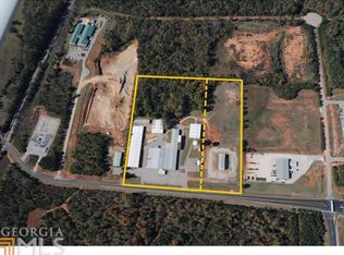 510 Callaway Church Rd, Lagrange, GA 30241