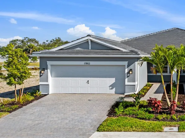 17812 Star Ruby Pl, Nokomis, FL 34275