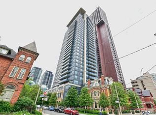 28 Linden St #502, Toronto, ON M4Y0A4