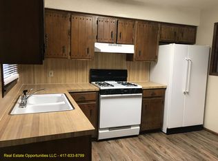 1102 N Kansas Expy #1, Springfield, MO 65802