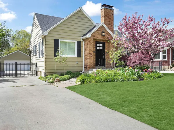 2520 S 1500 E, Salt Lake City, UT 84106