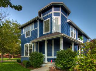 5102 Corbett Dr, Fort Collins, CO 80528