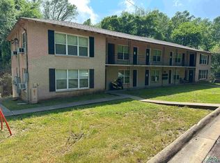 1102 Stonehaven St, Longview, TX 75604