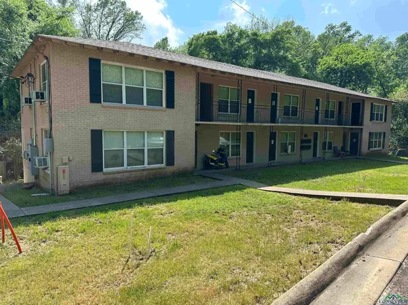 1102 Stonehaven St, Longview, TX 75604