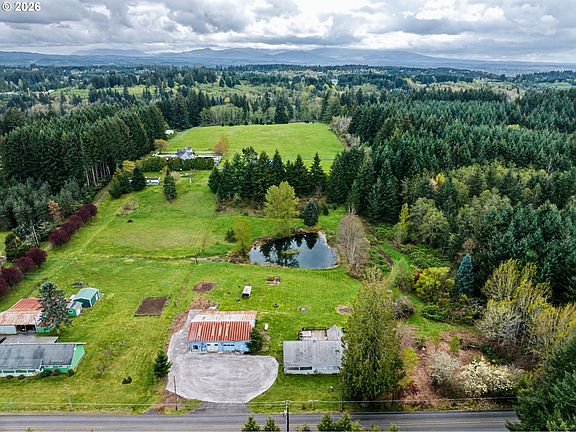 2nd image of 23161 SE Bornstedt Rd