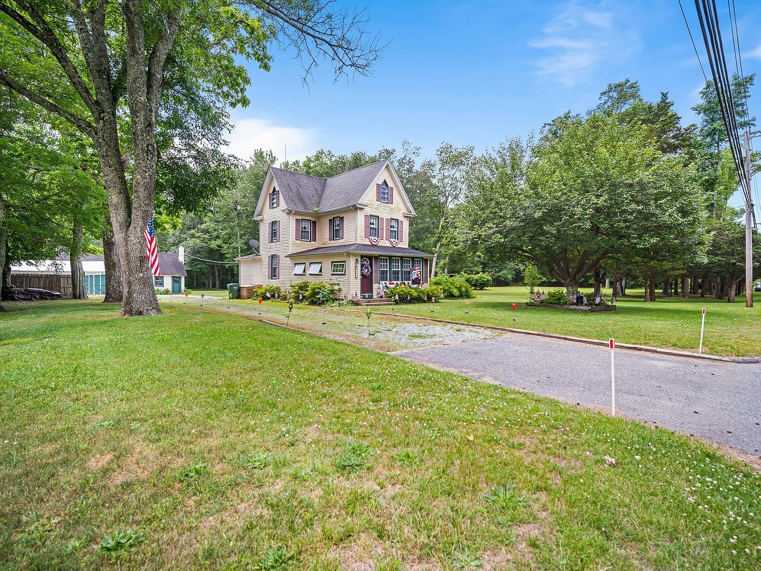 1517 Somers Point Rd, Egg Harbor Township, NJ 08234 Zillow