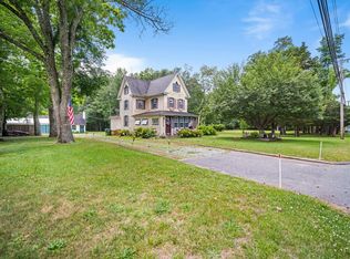 1517 Somers Point Rd, Egg Harbor Township, NJ 08234