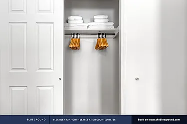 Rented by The Blueground