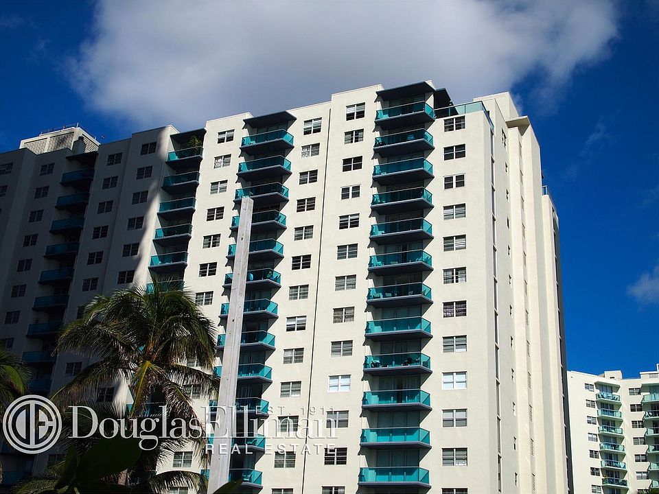 1st image of 4001 S Ocean Dr #Penthouse 11j