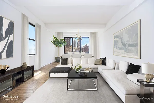 Sold by Sotheby's International Realty | media 1