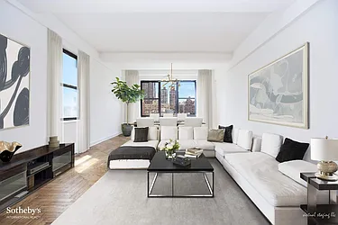 Sold by Sotheby's International Realty