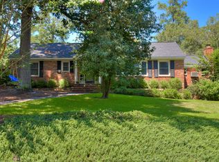 2201 Terrace Rd, Augusta, GA 30904