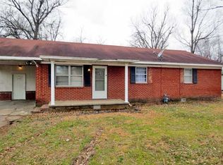 539 Clement Ln, Gosnell, AR 72315