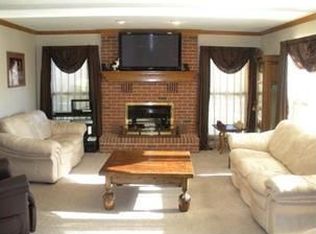 15770 Saddle Ridge Ln S, Granger, IN 46530