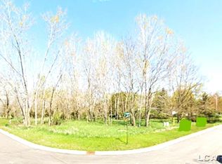 0 Saint Clair Cir, Brooklyn, MI 49230