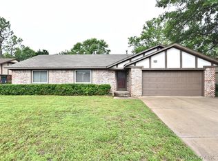 1002 N Ivy St, Jenks, OK 74037