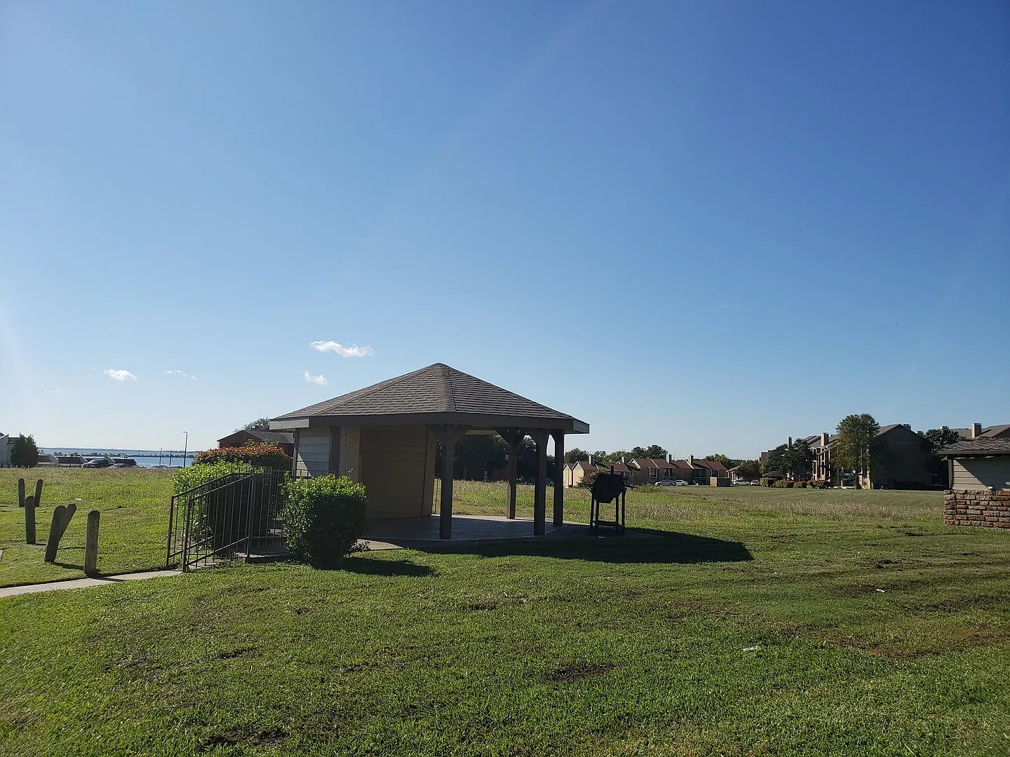 Near Lake Ray Hubbard — Photo 2