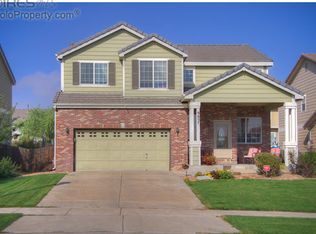 9657 Kittredge St, Commerce City, CO 80022